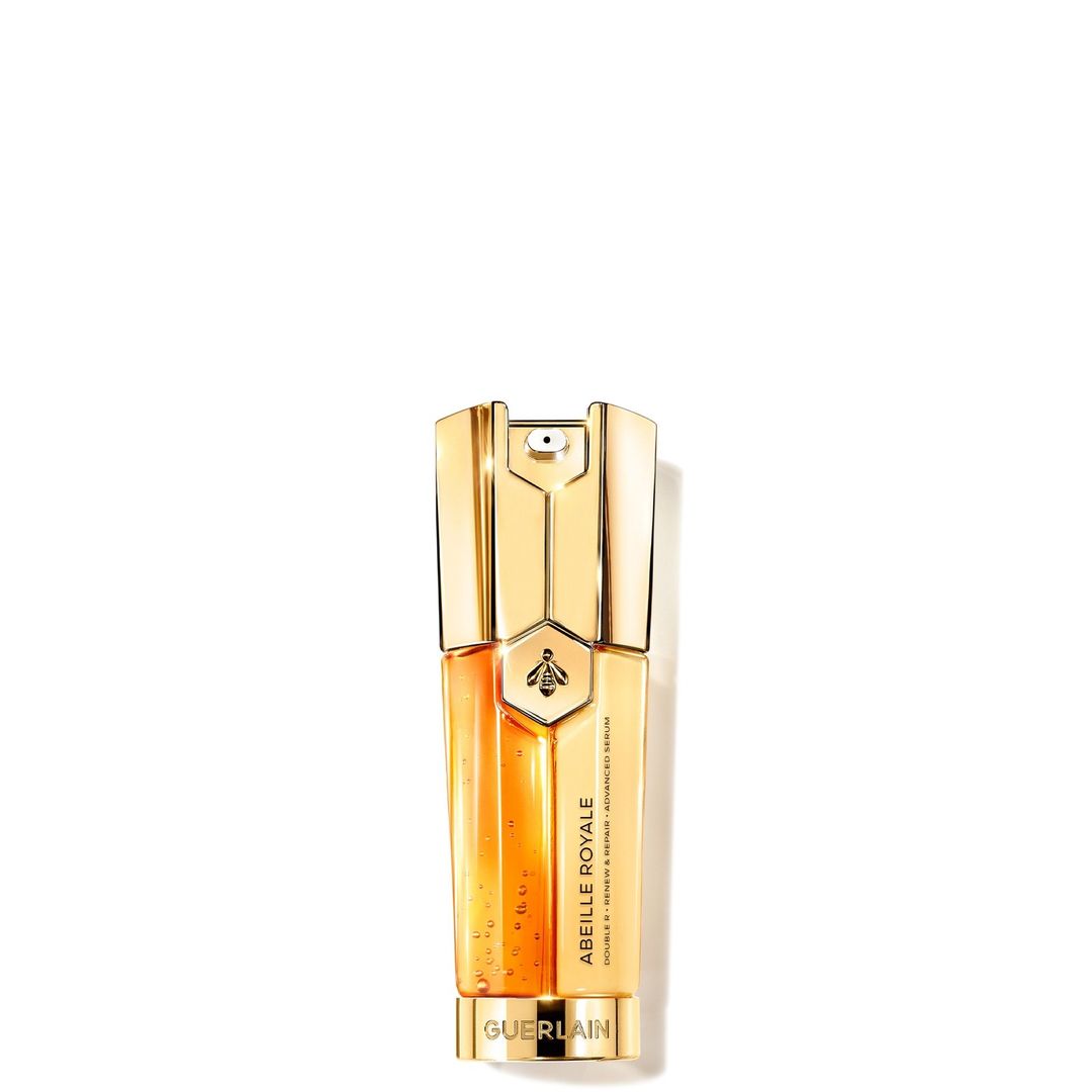 GUERLAIN Abeille Royale Double R Renew and Repair Advanced Serum (Various Sizes) - 30ml - Image 1