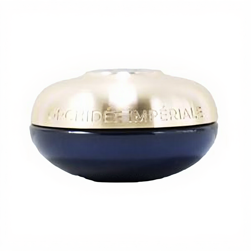 GUERLAIN Orchidée Impériale The Molecular Concentrate Eye Cream 20ml - Image 1