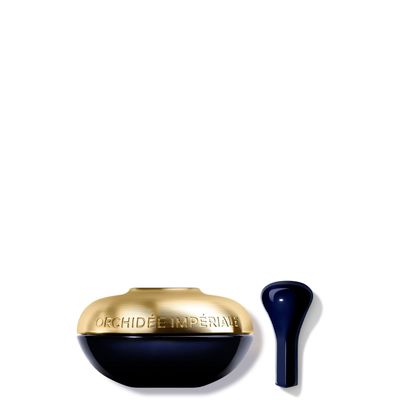 GUERLAIN Orchidée Impériale The Molecular Concentrate Eye Cream 20ml - Thumbnail 2