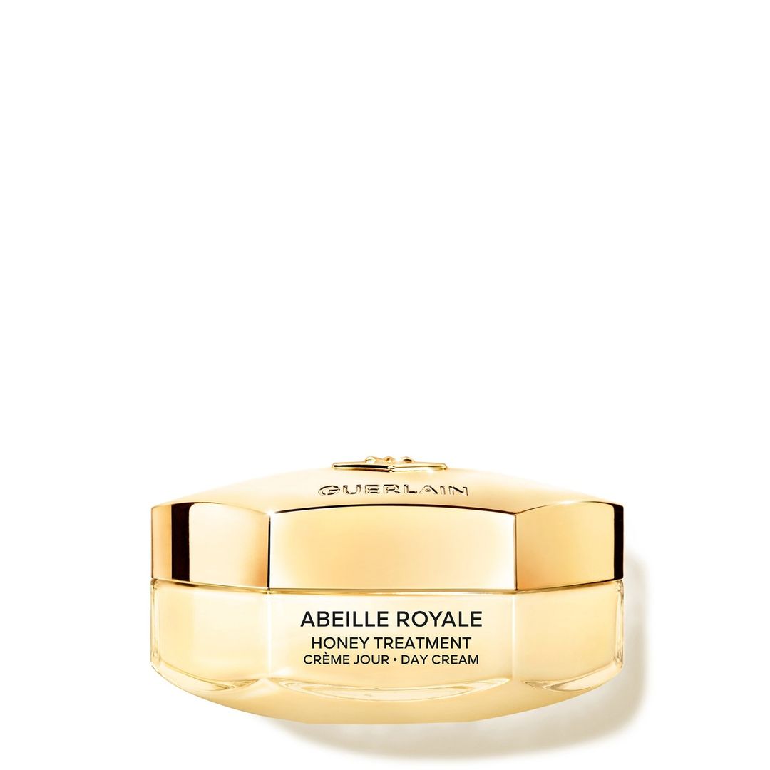 GUERLAIN Abeille Royale Honey Treatment Day Cream 50ml - Image 1