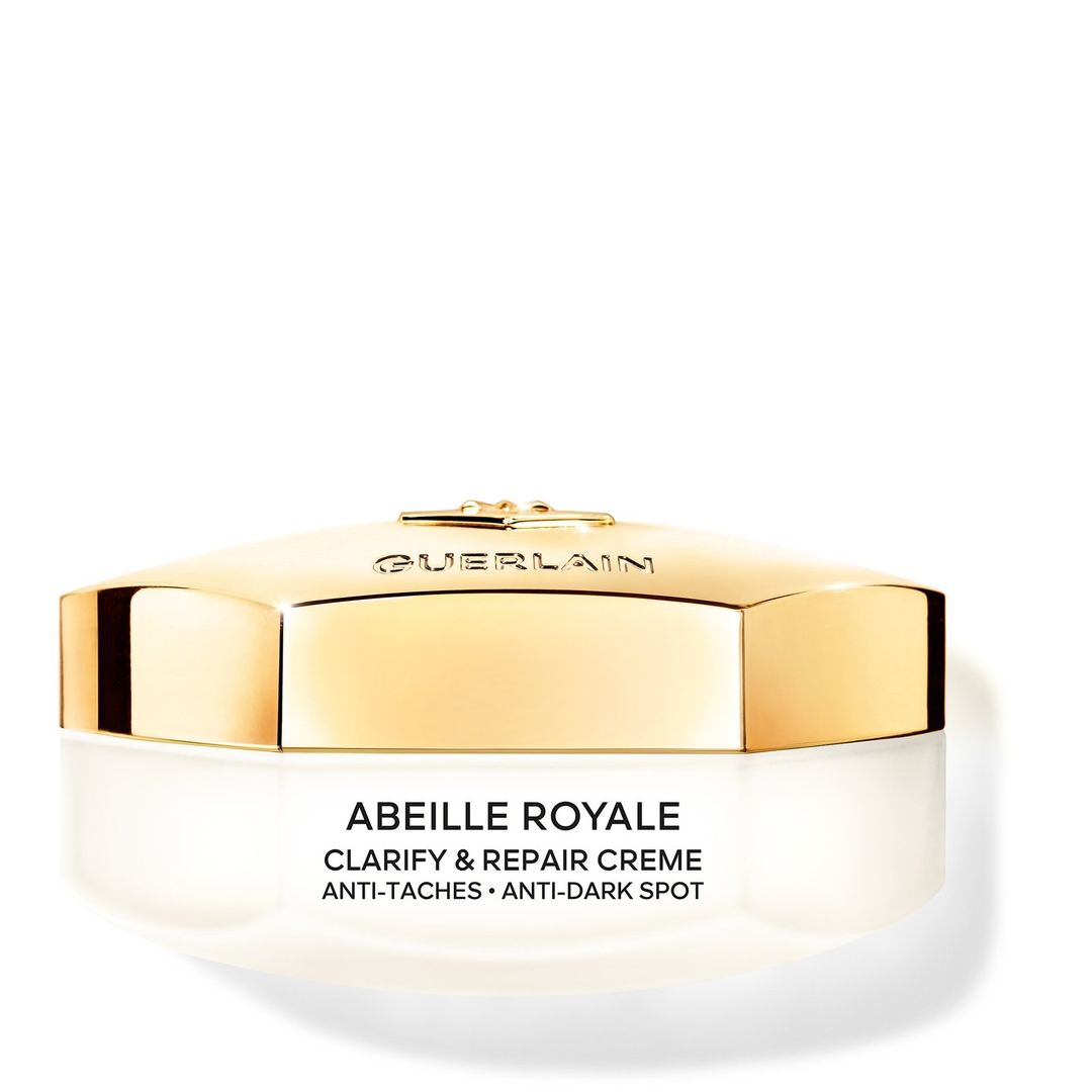 GUERLAIN Abeille Royale Clarify and Repair Crème 50ml - Image 1