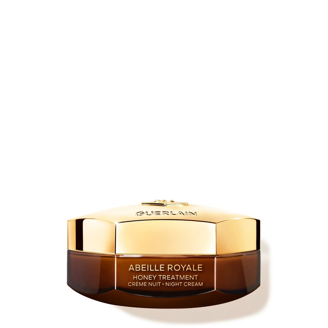 GUERLAIN Abeille Royale Honey Treatment Night Cream 50ml - Image 1