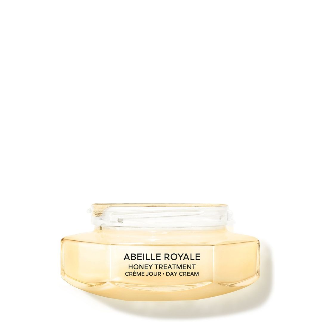 GUERLAIN Abeille Royale Honey Treatment Day Cream - The Refill 50ml - Image 1