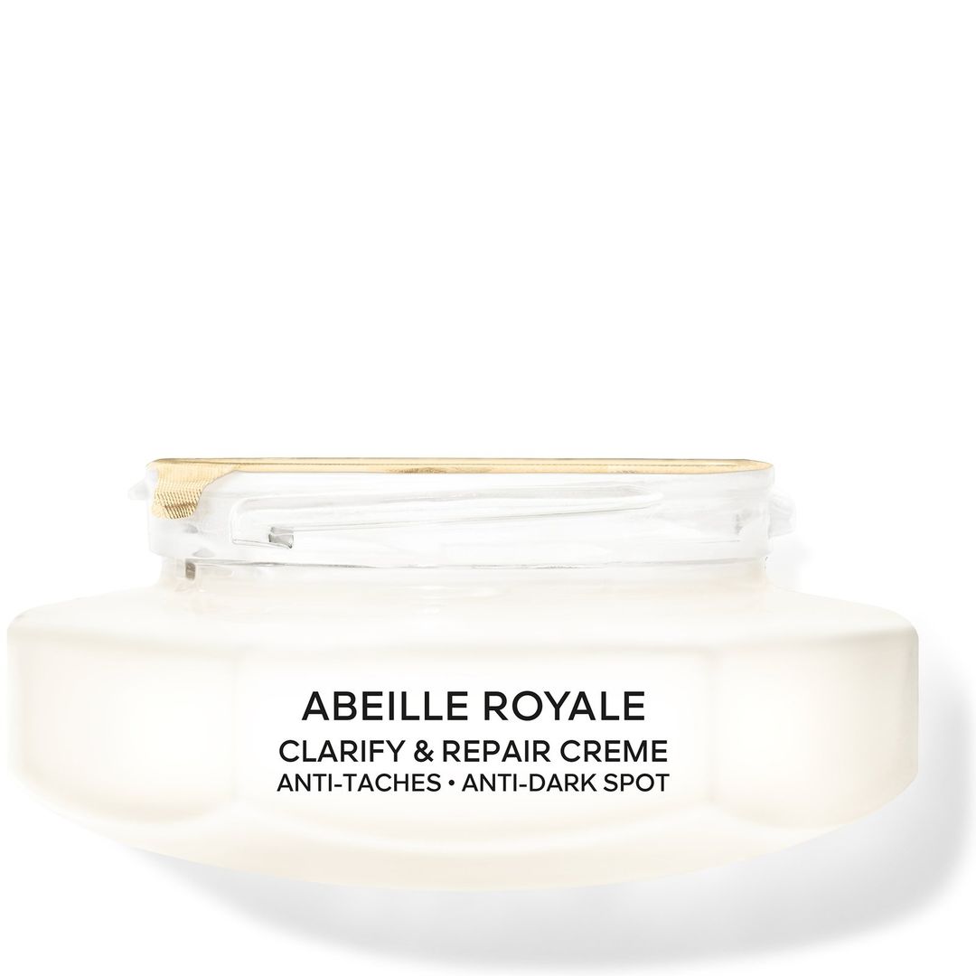 GUERLAIN Abeille Royale Clarify and Repair Crème - The Refill 50ml - Image 1