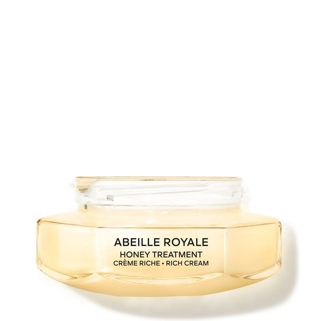 GUERLAIN Abeille Royale Honey Treatment Rich Cream - The Refill 50ml - Image 1