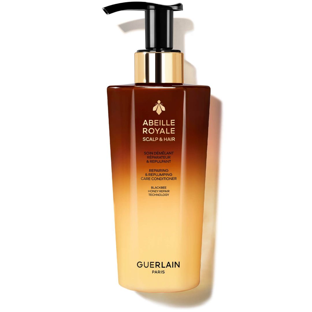 GUERLAIN Abeille Royale Repairing and Replumping Care Conditioner 290ml - Image 1