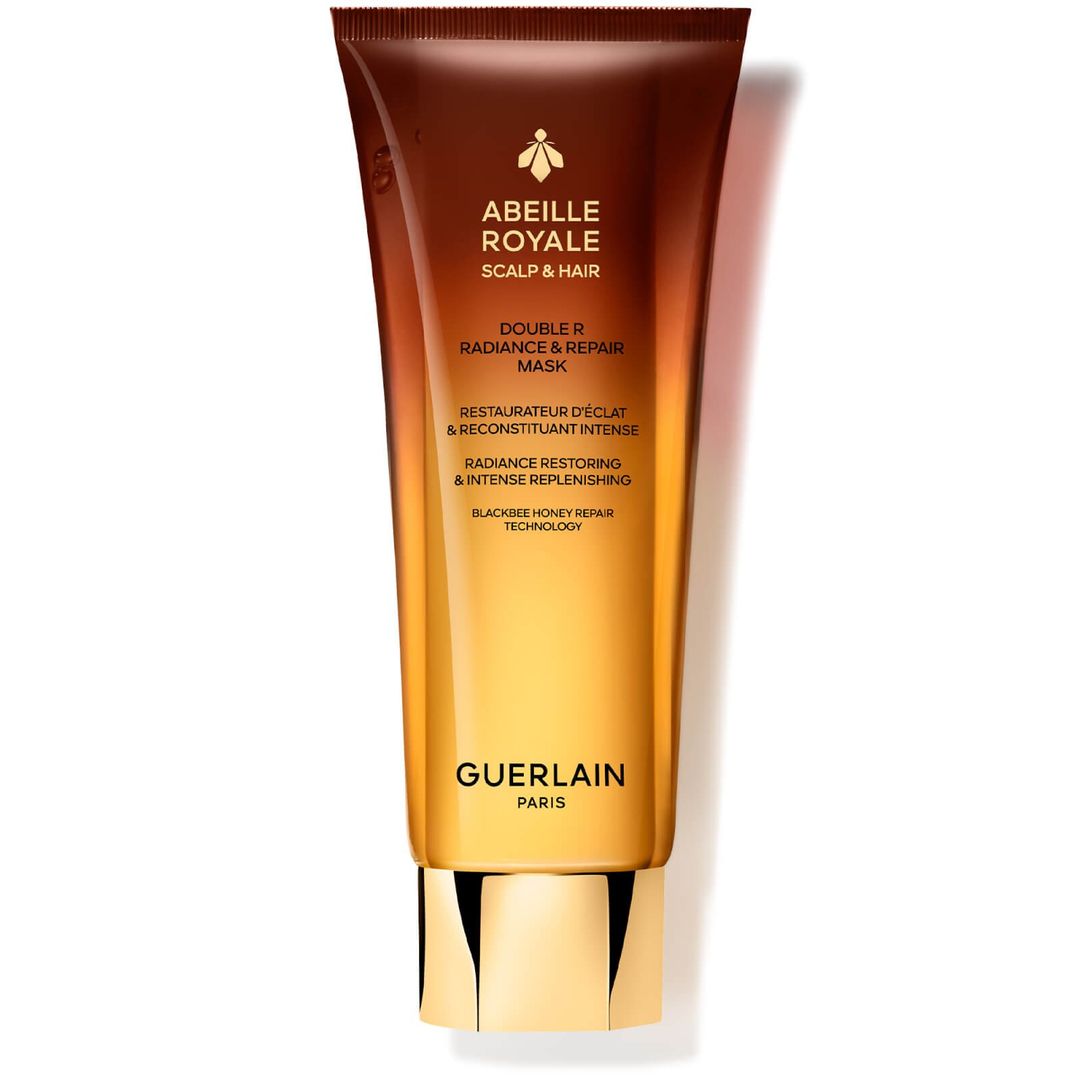 GUERLAIN Abeille Royale Double R Radiance and Repair Mask 200ml - Image 1