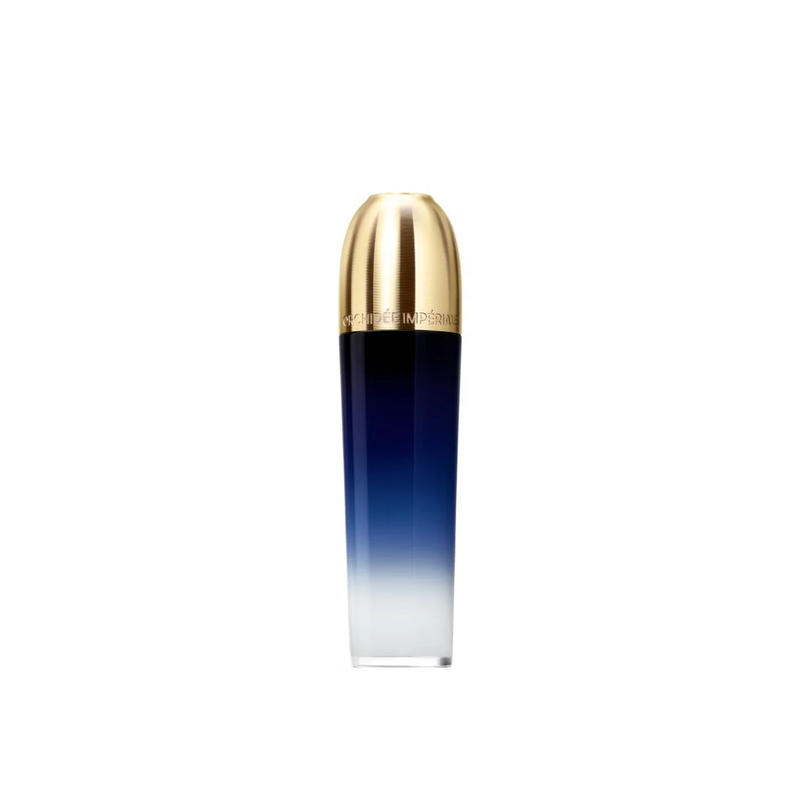 GUERLAIN Orchidée Impériale The Essence-Lotion Concentrate 140ml - Image 1