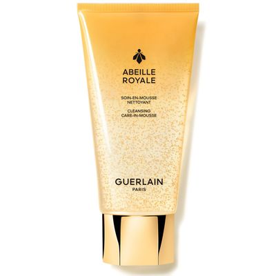 GUERLAIN Abeille Royale Cleansing Care-In-Mousse 175ml