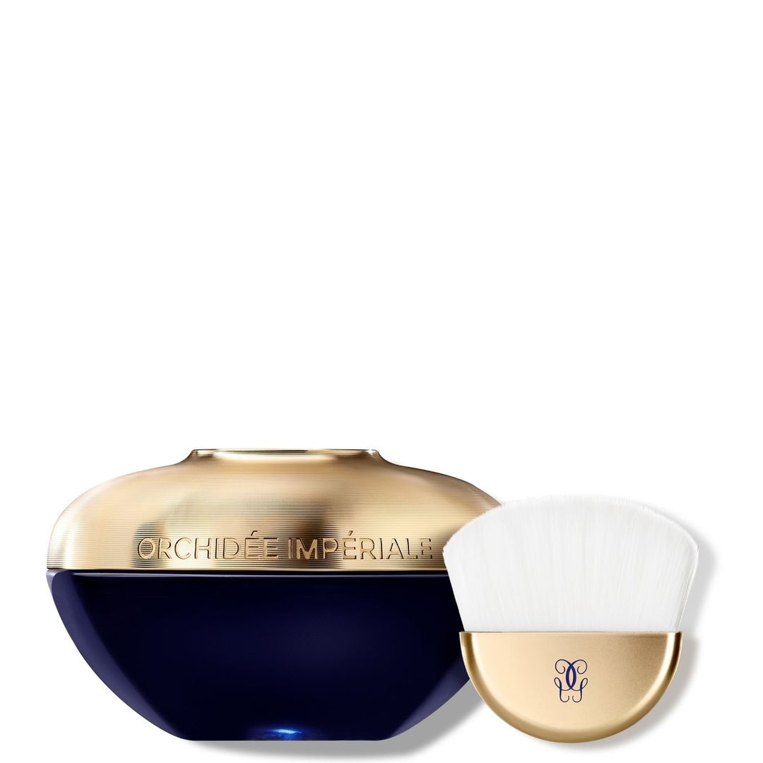 GUERLAIN Orchidée Impériale The Mask 75ml - Image 1