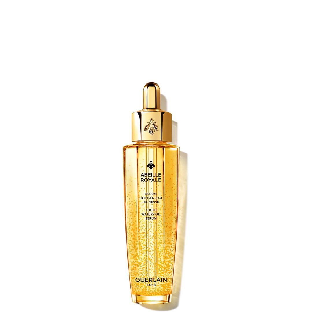GUERLAIN Abeille Royale Youth Watery Oil Serum 50ml - Image 1