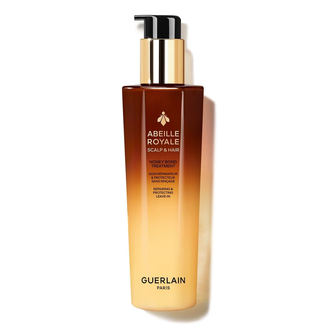 GUERLAIN Abeille Royale Honey Bond Treatment Leave-In Care 150ml - Image 1