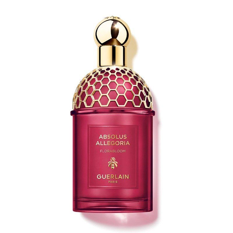 GUERLAIN Absolus Allegoria Florabloom Eau de Parfum 125ml - Image 1