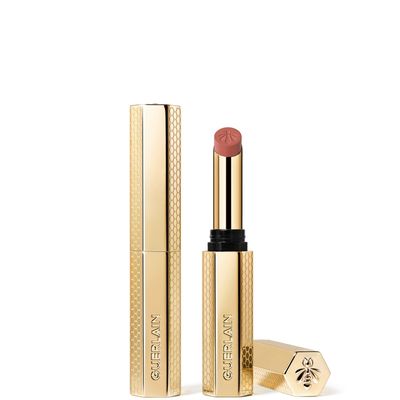 GUERLAIN Kisskiss Honey-Infused Intense Lipstick (Various Shades) - 168 BLOOMING LILY