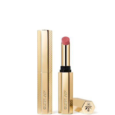 GUERLAIN Kisskiss Honey-Infused Intense Lipstick (Various Shades) - 335 LIGHT ROSE