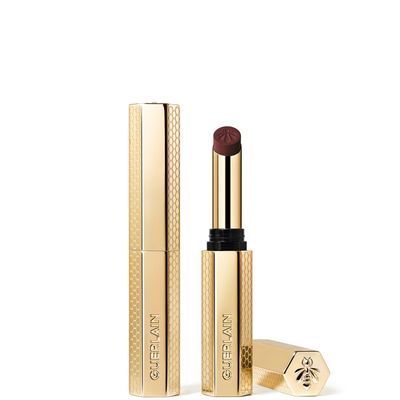 GUERLAIN Kisskiss Honey-Infused Intense Lipstick (Various Shades) - 291 DEEP DAHLIA