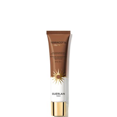 GUERLAIN Terracotta Joli Teint Protecting Tinted Moisturizer (Various Shades) - Bronze