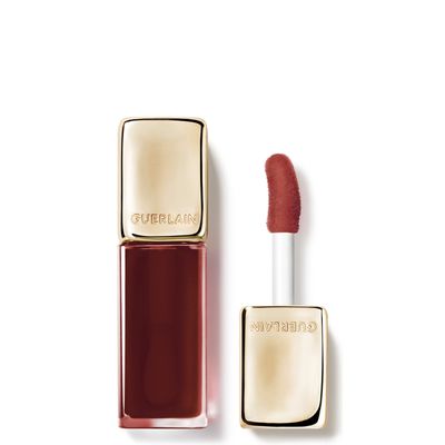 GUERLAIN KissKiss Bee Glow Oil - Dahlia Glow