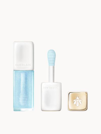 GUERLAIN KissKiss Bee Glow Plump 9.5ml (Various Shades) - 200 Cool Glow