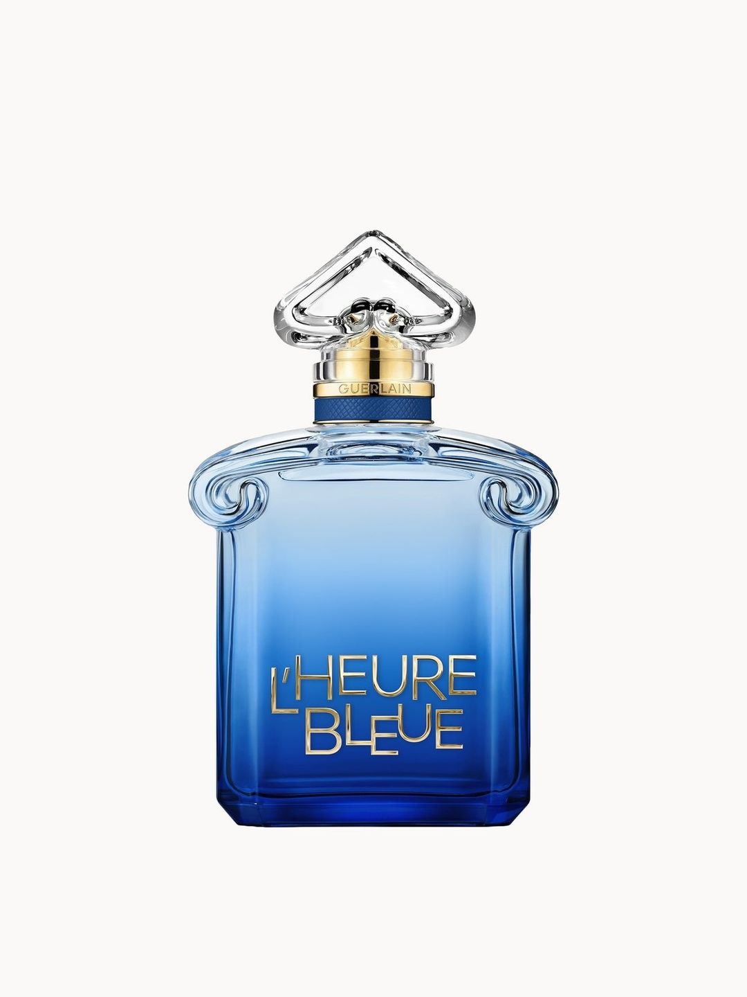 GUERLAIN L’Heure Bleue - Eau de Parfum 100ml - Image 1