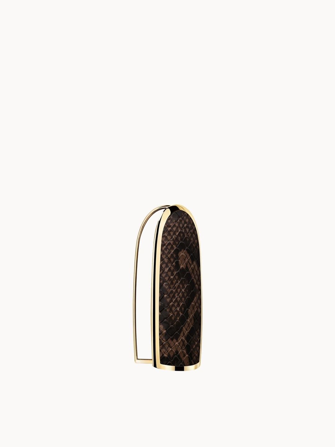 GUERLAIN Rouge G The Double Mirror Jewel Case The Customisable Ultra-Care Lipstick - Image 1