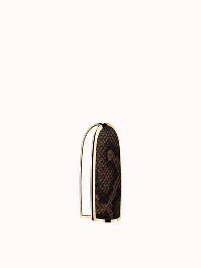 GUERLAIN Rouge G The Double Mirror Jewel Case The Customisable Ultra-Care Lipstick