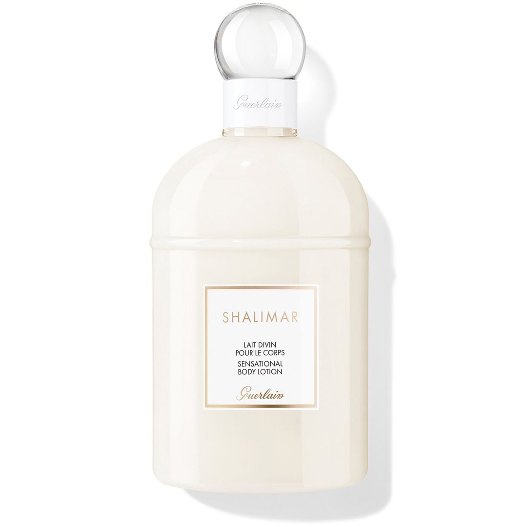 GUERLAIN Shalimar Sensational Body Lotion 200ml - Image 1