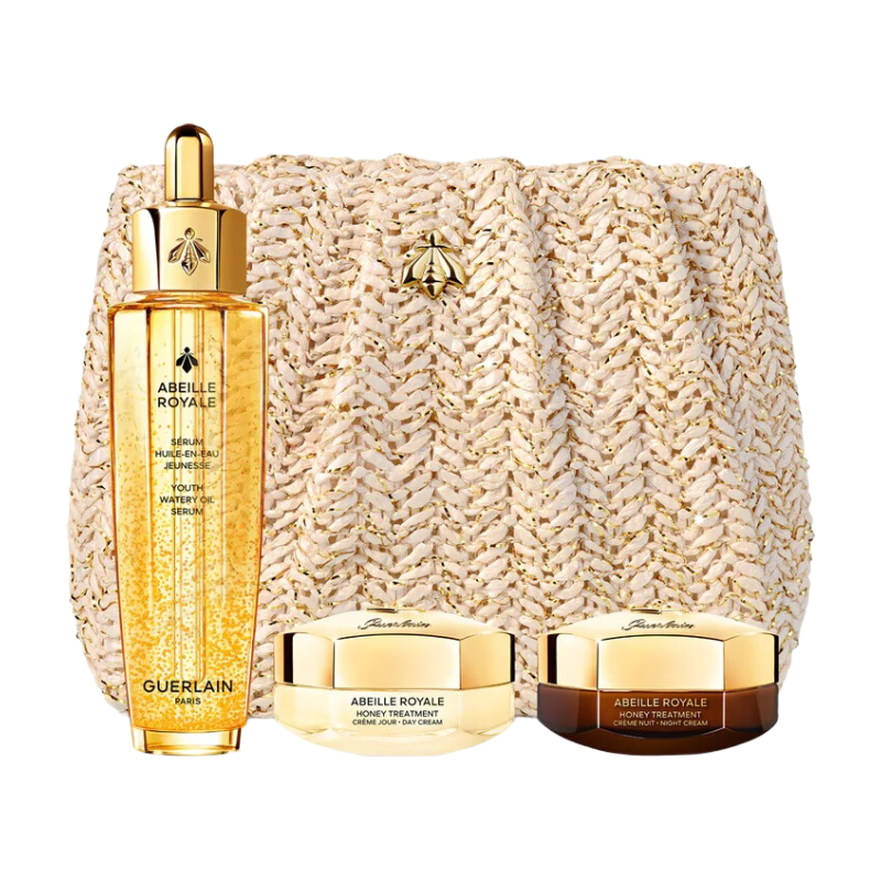 GUERLAIN Abeille Royale Gift Set - Image 1