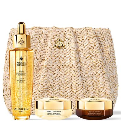 GUERLAIN Abeille Royale Gift Set - Thumbnail 2