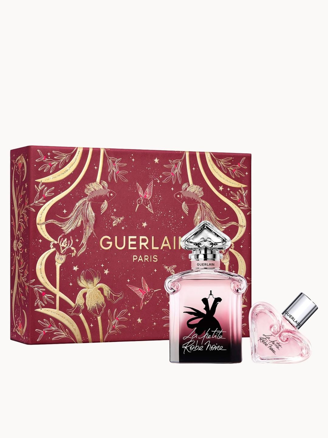 GUERLAIN La Petite Robe Noire - Eau de Parfum Gift Set - Image 1