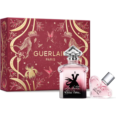 GUERLAIN La Petite Robe Noire - Eau de Parfum Gift Set - Thumbnail 2