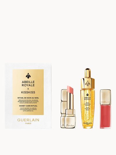 GUERLAIN Abeille Royale x KissKiss Honey Ritual 27.7ml