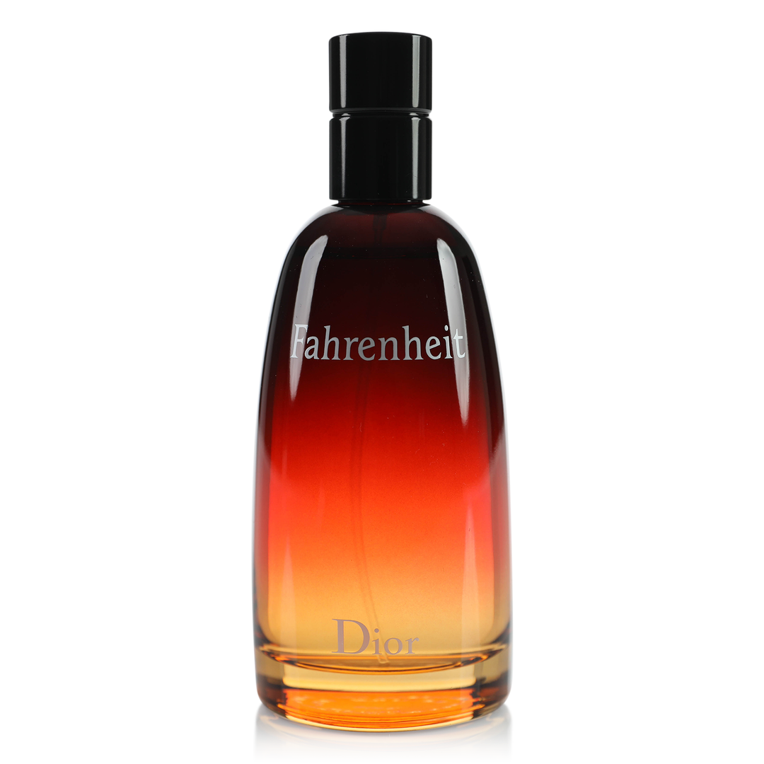 Dior Fahrenheit Eau de Toilette 50ml Spray - Image 1