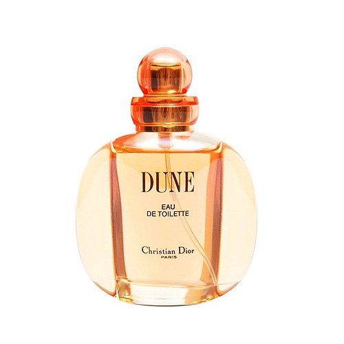 Dior Dune Eau de Toilette 100ml Spray - Image 1