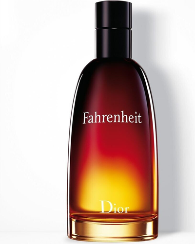 Dior Fahrenheit Eau de Toilette 200ml Spray