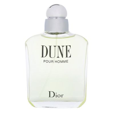 Dior Dune Pour Homme Eau de Toilette 100ml Spray