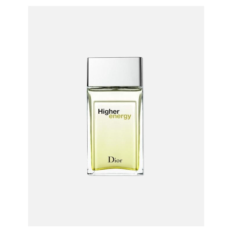 Dior Higher Energy Eau de Toilette 100ml Spray - Image 1