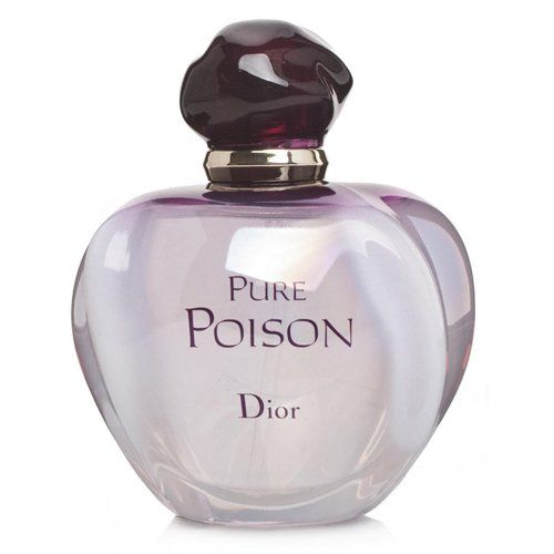 Dior Pure Poison Eau de Parfum 50ml Spray - Image 1