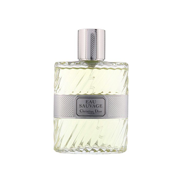 Dior Eau Sauvage Eau de Toilette 100ml Spray - Image 1