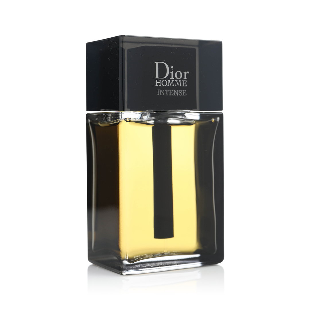 Dior Homme Intense Eau de Parfum 100ml Spray - Image 1