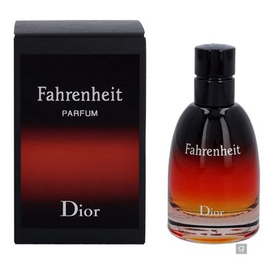 Dior Fahrenheit Eau de Parfum Spray 75ml