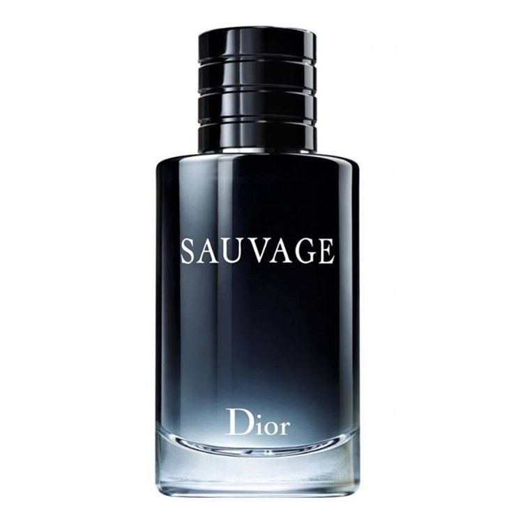 Dior Sauvage Eau de Toilette 100ml Spray - Image 1