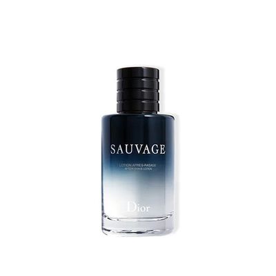 Dior Sauvage Aftershave Lotion Splash 100ml