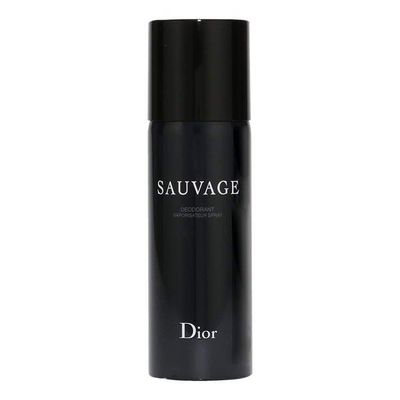 Dior Sauvage Deodorant 150ml Spray