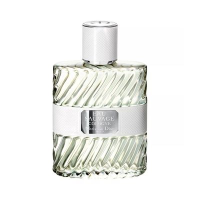 Dior Eau Sauvage Eau de Cologne 100ml Spray - Thumbnail 2