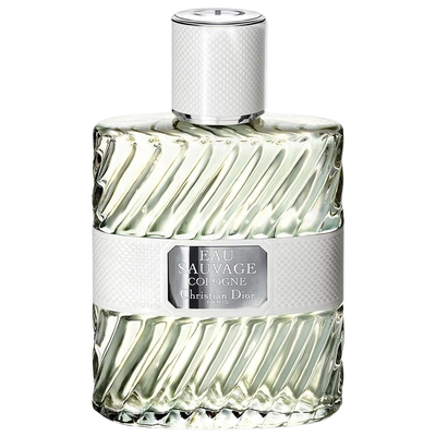 Dior Eau Sauvage Eau de Cologne 100ml Spray