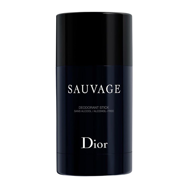 Dior Sauvage Deodorant 75g Stick - Image 1
