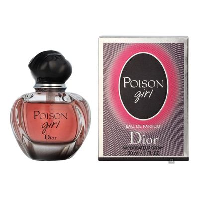 Dior Poison Girl Eau de Parfum Spray 30 ml