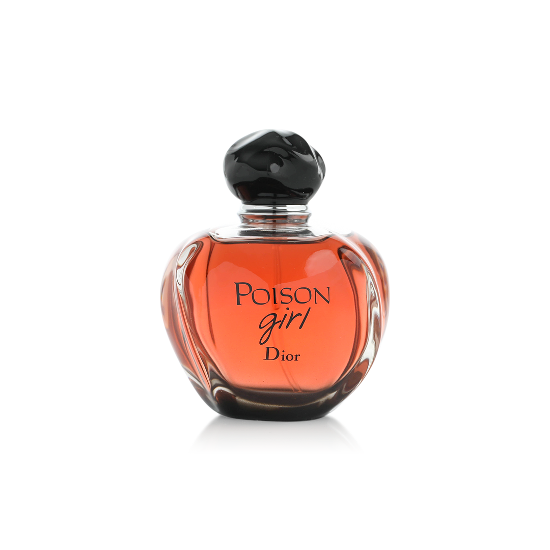 Dior Poison Girl Eau de Parfum 100ml Spray - Image 1
