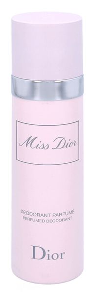Dior Miss Dior Deodorant 100ml Spray